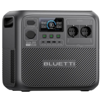 Зарядна станція BLUETTI Elite 200 V2