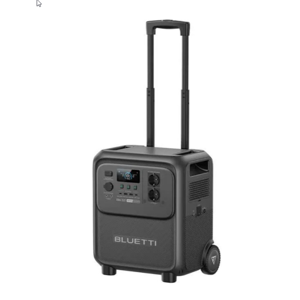 Зарядна станція BLUETTI Elite 320
