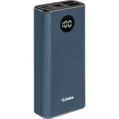 Дополнительная батарея Gelius Pro CoolMini 2 PD GP-PB10-211 9600mAh Blue (12 мес)