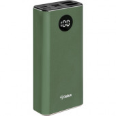 Дополнительная батарея Gelius Pro CoolMini 2 PD GP-PB10-211 9600mAh Green (12 мес)