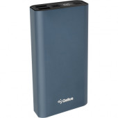 Дополнительная батарея Gelius Pro Edge 3 PD GP-PB20-210 20000mAh Dark Blue (12 мес)