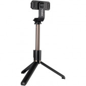 Монопод для селфи + Штатив Gelius Pro Selfie Monopod Tripod GP-SS002 (12 мес)