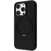 Чехол iPhone 17 Pro Proove Reinforce Case with Magnetic Ring (Black)