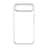 Чехол iPhone 17 Air Blueo Crystal Drop Case (Transparent)