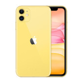 Apple iPhone 11 256GB (Yellow) (MWLP2) UACRF
