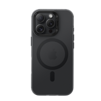 Чехол iPhone 16 Pro Benks Lucid Armor Case with MagSafe (Black)