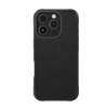 Чехол iPhone 16 Pro Max AmazingThing Glamour Case with MagSafe (Black)