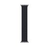 Ремешок-браслет для Apple Watch 38mm/40mm Braided Solo Loop (Charcoal) S