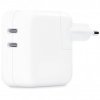 Сетевое зарядное устройство Apple 35W USB-C Power Adapter MNWP3ZM/A