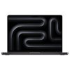 Apple MacBook Pro 14" Late 2024 Space Black (MCX04)