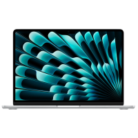 Apple MacBook Air 13,6" 2026 Apple M5 8 core GPU 16GB 512GB Silver (MDH74)