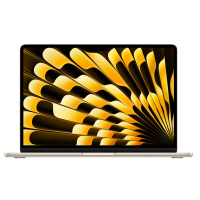 Apple MacBook Air 13,6" 2026 Apple M5 8 core GPU 16GB 512GB Starlight (MDHA4)
