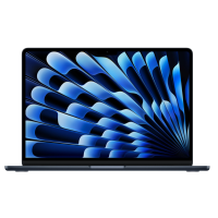 Apple MacBook Air 13,6" 2026 Apple M5 8 core GPU 16GB 512GB Midnight (MDHE4)