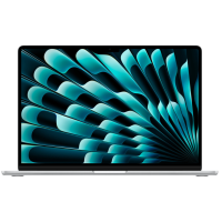 Apple MacBook Air 15" 2026 Apple M5 10 core GPU 16GB 512GB Silver (MDV94)