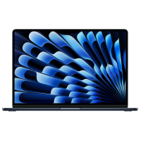 Apple MacBook Air 15" 2026 Apple M5 10 core GPU 16GB 512GB Midnight (MDVH4)