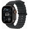 Apple Watch Ultra 3 GPS + Cellular 49mm Natural Tit. Case w. Anchor Blue Ocean Band (MEWH4)