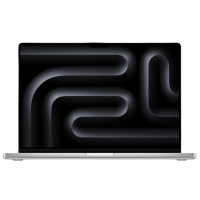 Apple MacBook Pro 16" 2026 Apple M5 Pro 18-core CPU 24 GB 1TB Silver (MGE44)