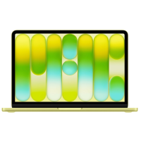 Apple MacBook Neo 256GB Citrus (MHFD4)