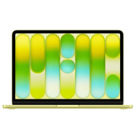 Apple MacBook Neo 512GB Citrus (MHFE4)