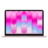 Apple MacBook Neo 512GB Blush (MHFJ4)