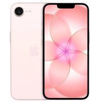 Apple iPhone 17e 256GB eSIM Soft Pink (MHRQ4)