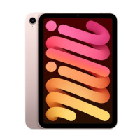 Apple iPad mini 6 Wi-Fi 256GB Pink (MLWR3)