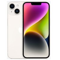 Apple iPhone 14 512GB (Starlight) (MPX33)