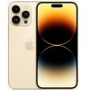 Apple iPhone 14 Pro Max 256GB (Gold) (MQ9W3)