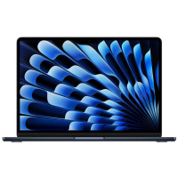 Apple MacBook Air 13,6" 2025 Midnight (MC6C4)