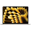 Apple MacBook Air 15" 2025 Starlight (MW1K3)
