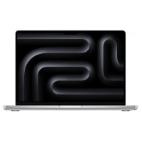 Apple MacBook Pro 14" Late 2024 Silver (MX2G3)