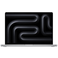 Apple MacBook Pro 16" Late 2024 Silver (MX2W3)
