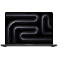 Apple MacBook Pro 16" Late 2024 Space Black (MX2X3)