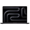 Apple MacBook Pro 16" Late 2024 Space Black (MX2Y3)