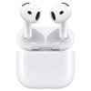Apple AirPods 4 with Active Noise Cancellation (MXP93)