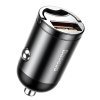Автомобильное зарядное устройство Baseus Tiny Star Quick Car Charger 30W