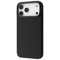 Чехол iPhone 17 Pro Proove Force Armor Case with Magnetic Ring (Black)