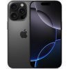 Apple iPhone 16 Pro 128GB Black Titanium (MYND3)