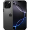 Apple iPhone 16 Pro Max 1TB Black Titanium (MYX43)