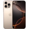 Apple iPhone 16 Pro Max 256GB eSIM Desert Titanium (MYW53)