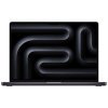 Apple MacBook Pro 14" Space Black Late 2023 (MRX53)