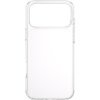 Чехол iPhone 17 Pro Max Blueo Crystal Drop Case (Transparent)