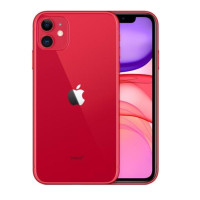 Apple iPhone 11 256GB (Product Red) (MWLN2) UACRF