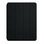 Чохол iPad 2/3/4 Smart Case Black (Apple, Шкіра, Чорний)