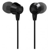 Наушники JBL C50HI Black