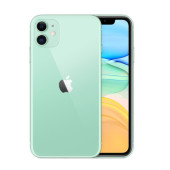 Apple iPhone 11 256GB (Green) (MWLR2) UACRF