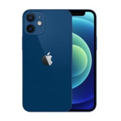 Apple iPhone 12 Mini 128GB (Blue) (MGE63) UACRF