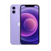 Apple iPhone 12 64GB Purple (MJNM3)