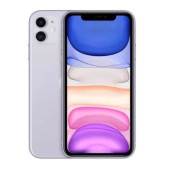 Apple iPhone 11 256GB (Purple) (MWLQ2) UACRF