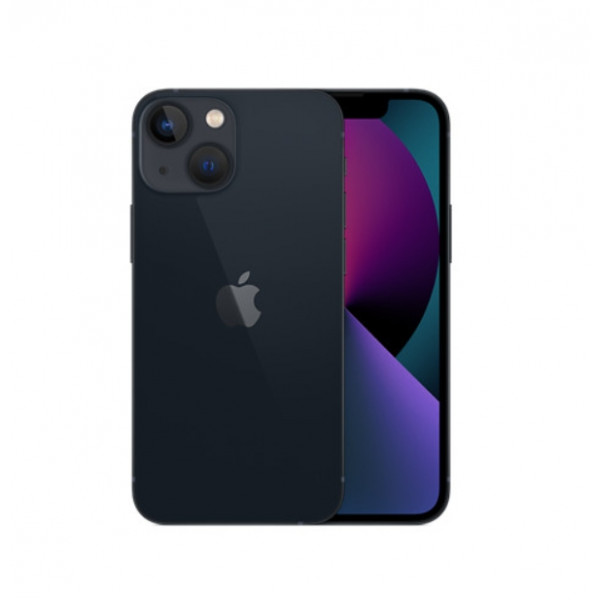 Apple iPhone 13 Mini 128Gb Midnight (MLK03)